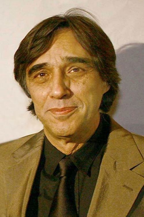 Key visual of Agustín Díaz Yanes