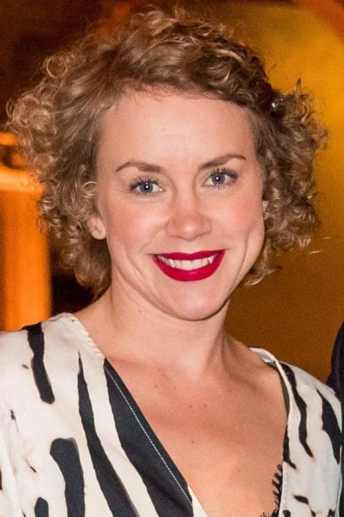 Key visual of Ellen Fjæstad