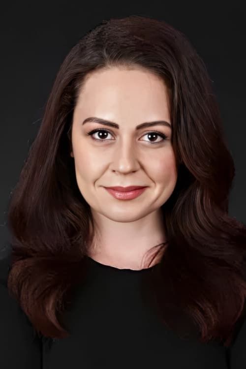 Key visual of Özlem Türay