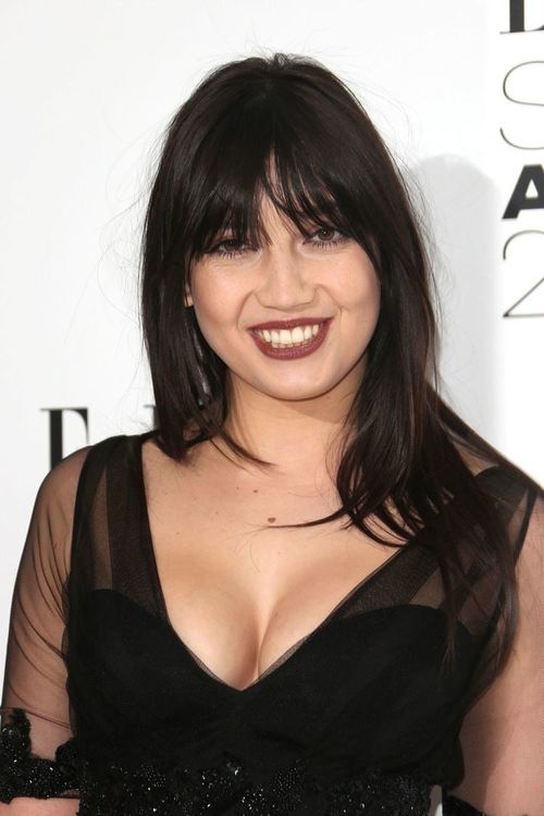 Key visual of Daisy Lowe