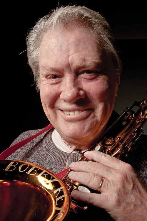 Key visual of Bobby Keys