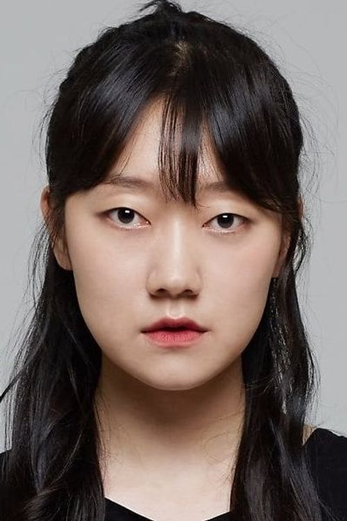 Key visual of Park Kyung-hye