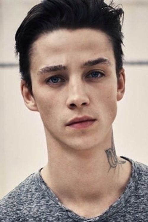 Key visual of Ash Stymest