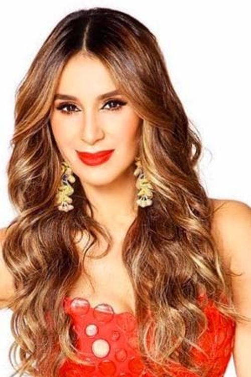 Key visual of Catherine Siachoque