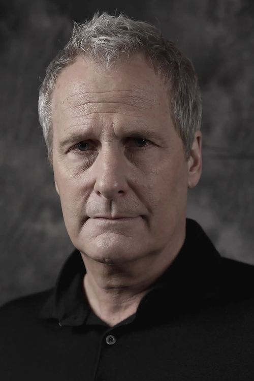 Key visual of Jeff Daniels