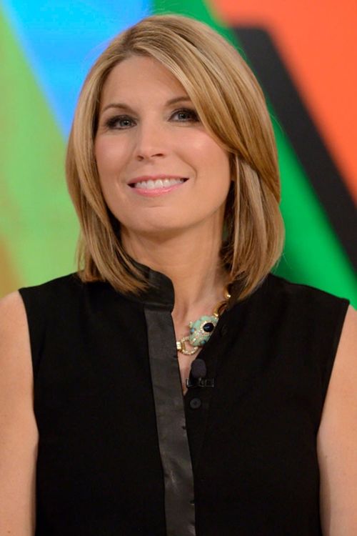 Key visual of Nicolle Wallace