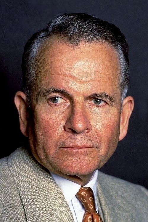 Key visual of Ian Holm