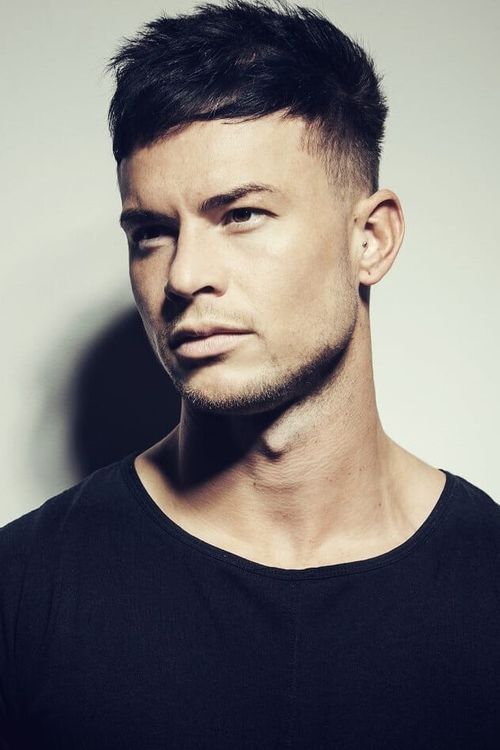 Key visual of Joel Corry