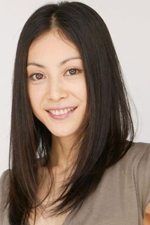 Key visual of Kimika Yoshino