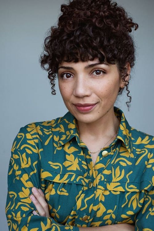 Key visual of Jasika Nicole