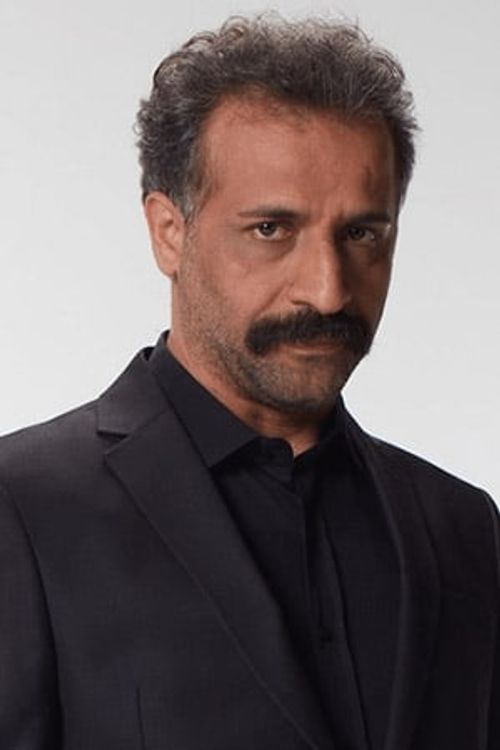 Key visual of Kadim Yaşar