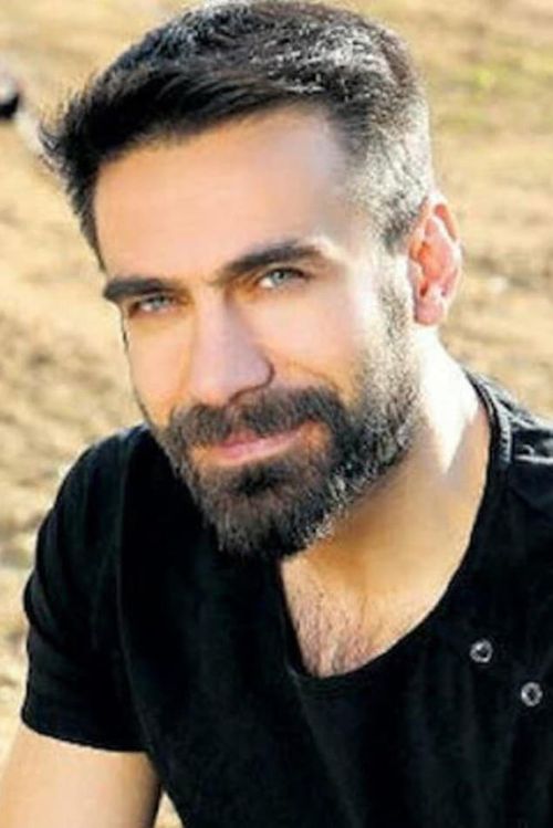 Key visual of Adnan Koç