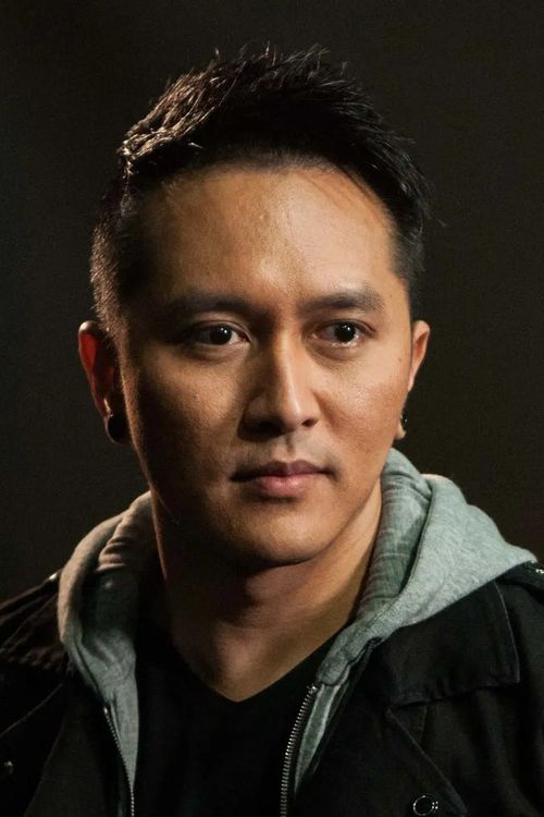 Key visual of Demian Aditya