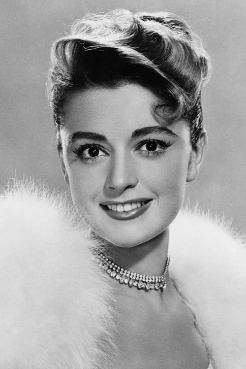 Key visual of Anna Maria Alberghetti