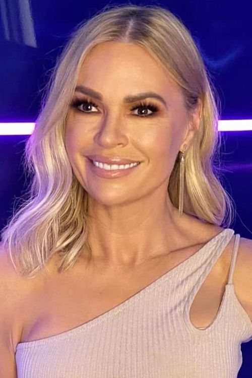 Key visual of Sonia Kruger