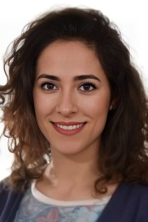 Key visual of Dilara Topuklular