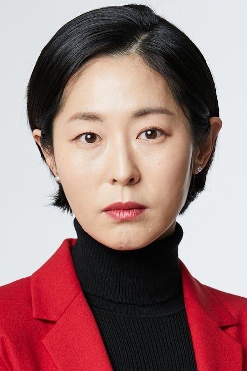 Key visual of Kang Mal-geum