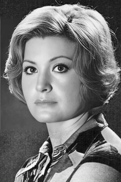 Key visual of Lyudmila Maksakova