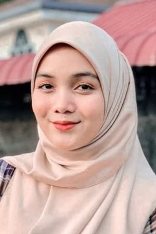 Key visual of Anissa Faizul