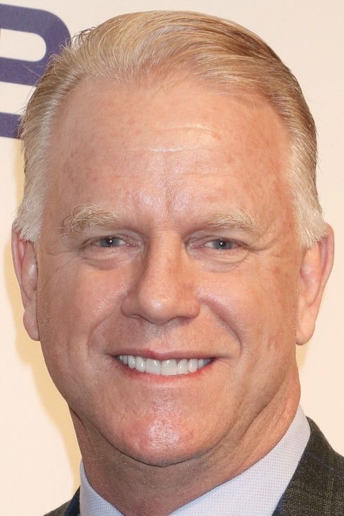 Key visual of Boomer Esiason