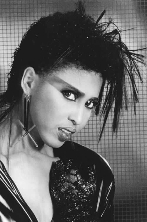 Key visual of Nona Hendryx