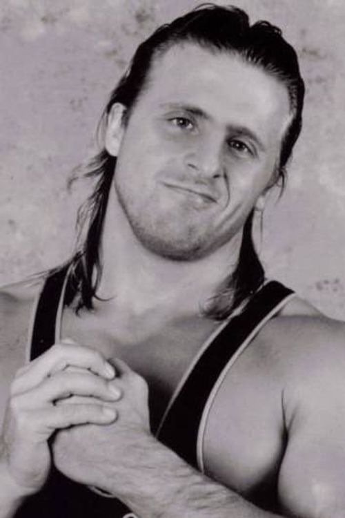 Key visual of Owen Hart