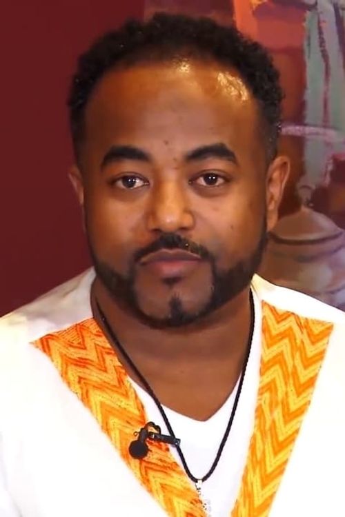 Key visual of Tewodros Seyoum