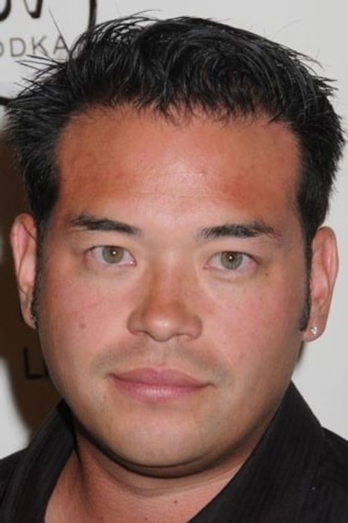 Key visual of Jon Gosselin