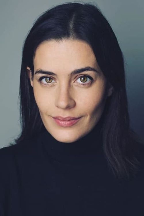 Key visual of Lorena Franco