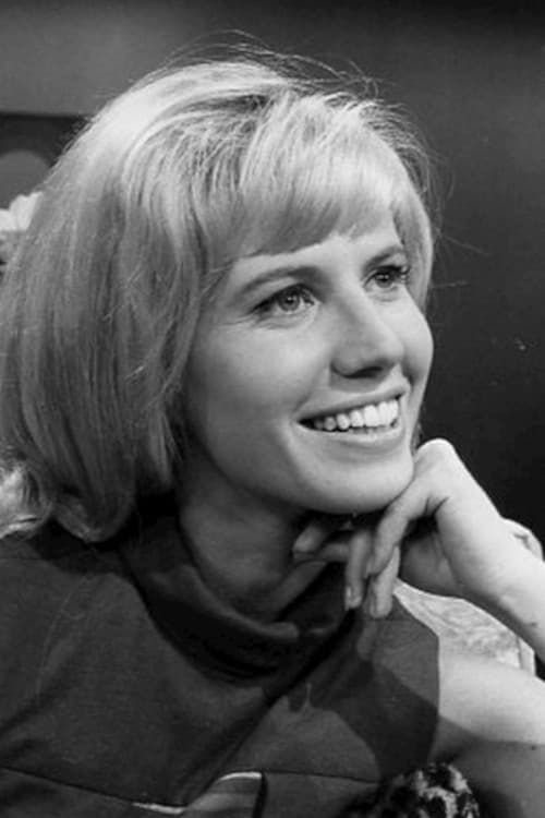 Key visual of Leslie Charleson