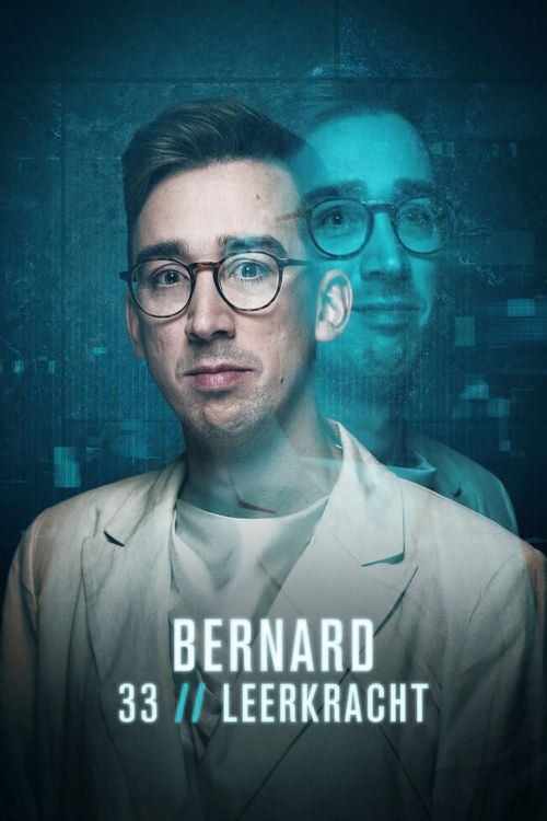 Key visual of Bernard