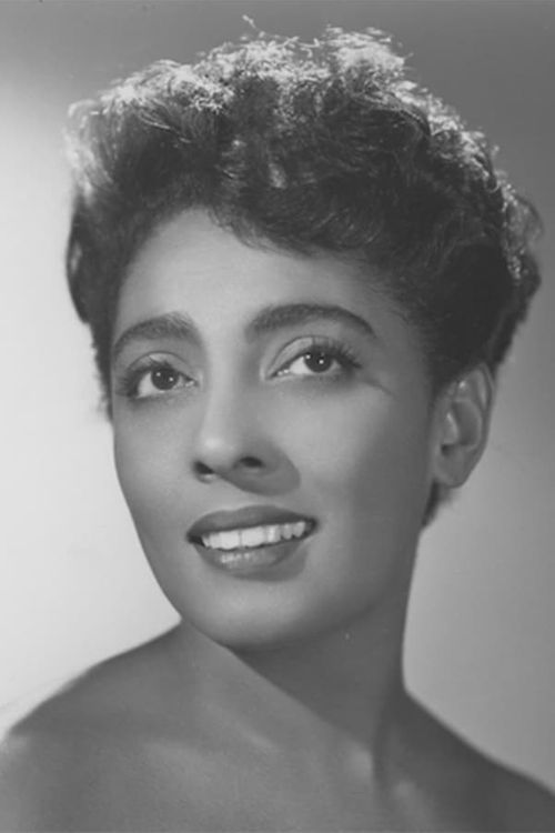 Key visual of Carmen McRae