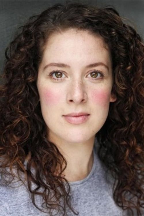 Key visual of Natalie Casey