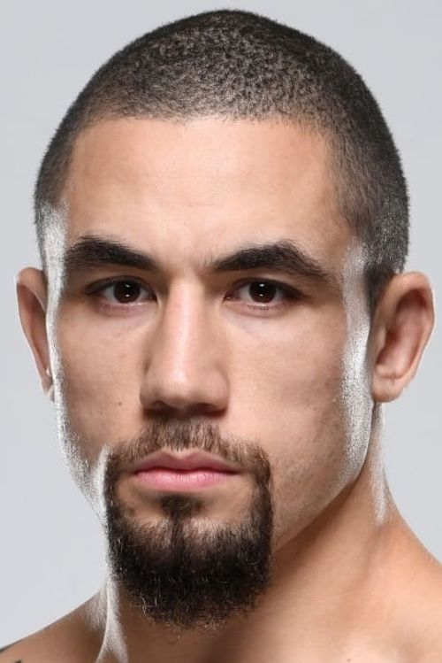 Key visual of Robert Whittaker