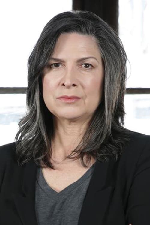 Key visual of Pamela Rabe