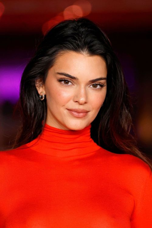 Key visual of Kendall Jenner