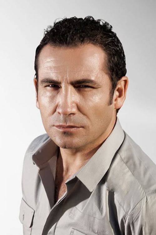 Key visual of Ferhat Göçer