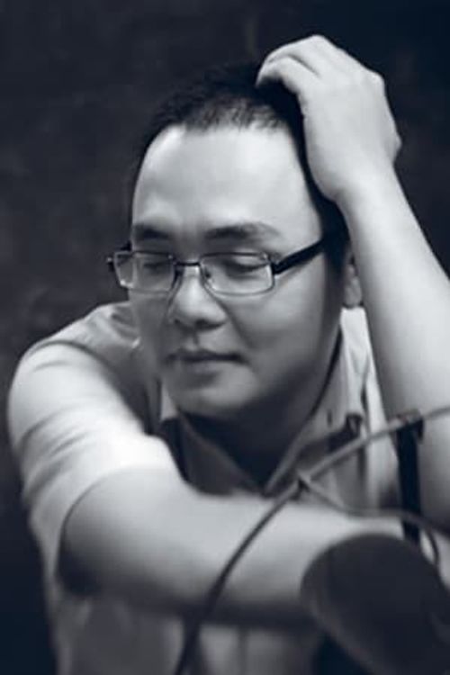 Key visual of Phan Đăng Di