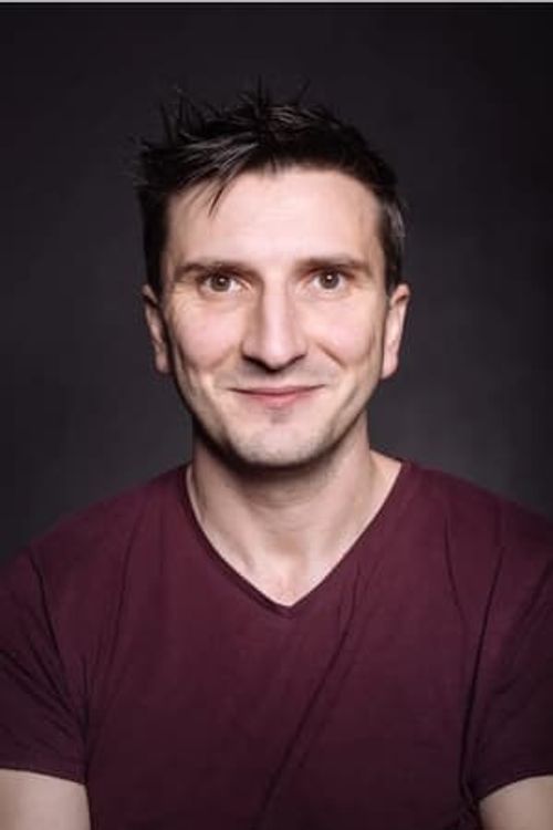 Key visual of Liviu Pintileasa