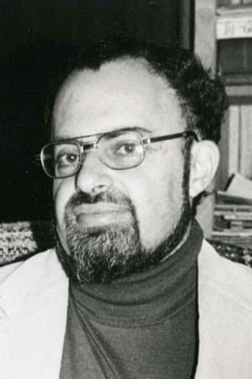 Key visual of Stanton Friedman