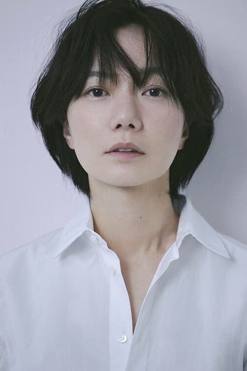 Key visual of Bae Doona