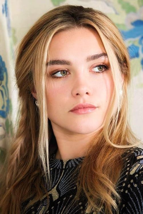 Key visual of Florence Pugh