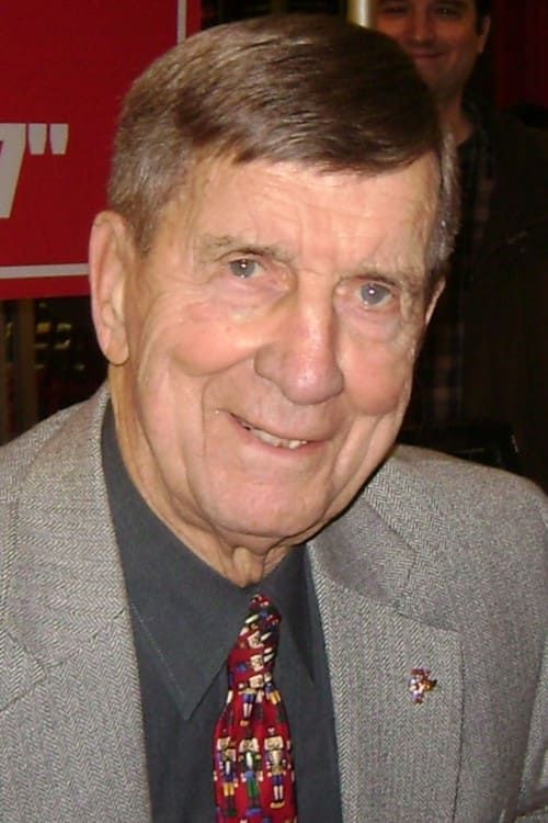 Key visual of Ted Lindsay