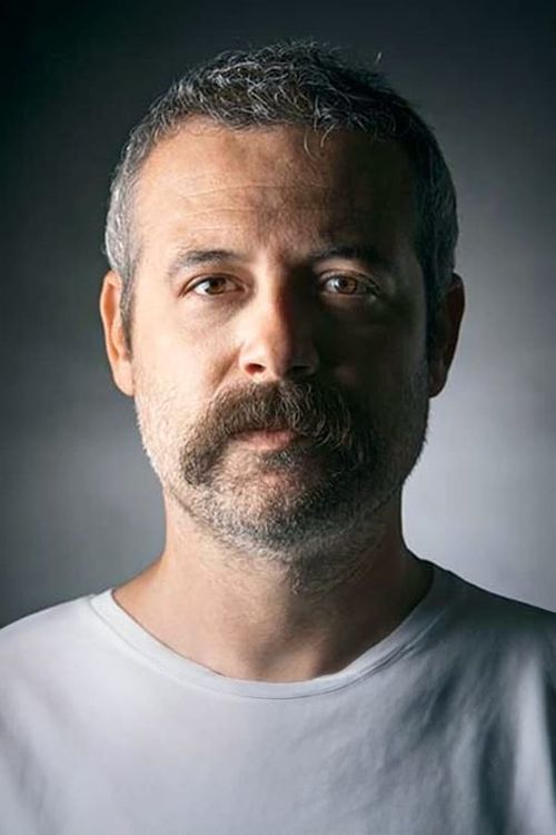 Key visual of Levent Üzümcü