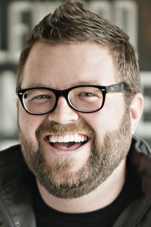 Key visual of Rutledge Wood