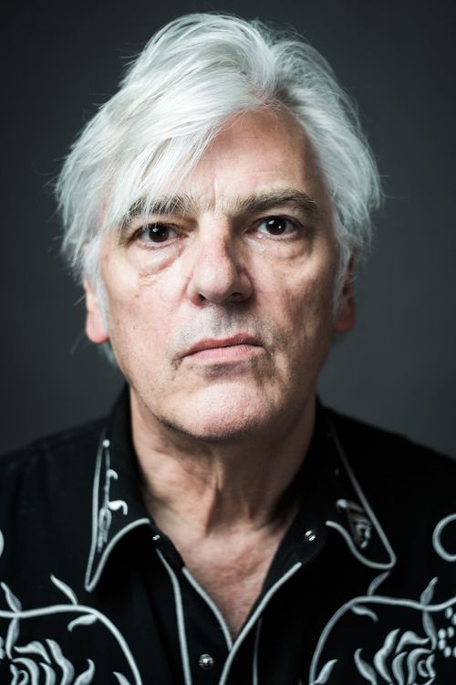 Key visual of Robyn Hitchcock