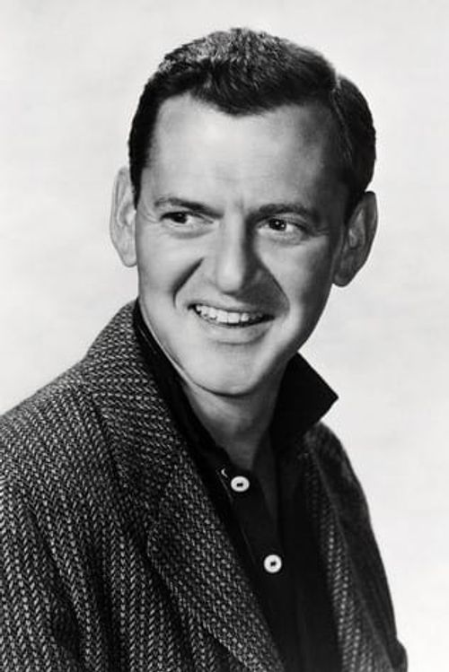 Key visual of Tony Randall