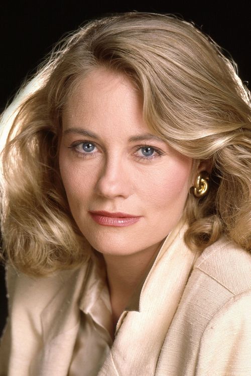 Key visual of Cybill Shepherd