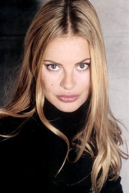 Key visual of Xenia Seeberg