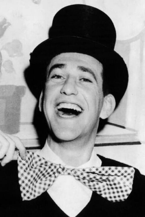 Key visual of Soupy Sales